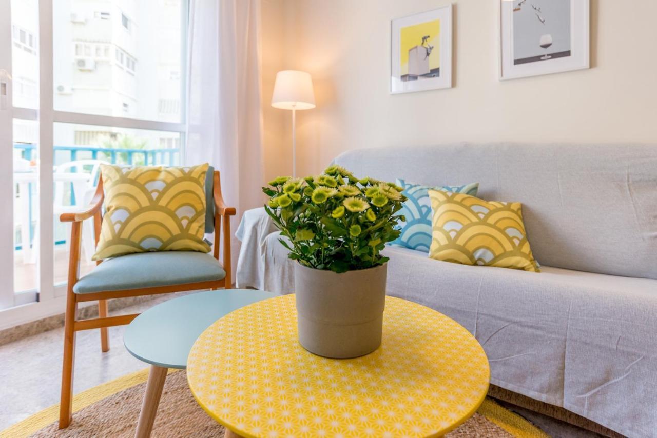 Malagasuite Lux & Pool Apartamento Torremolinos