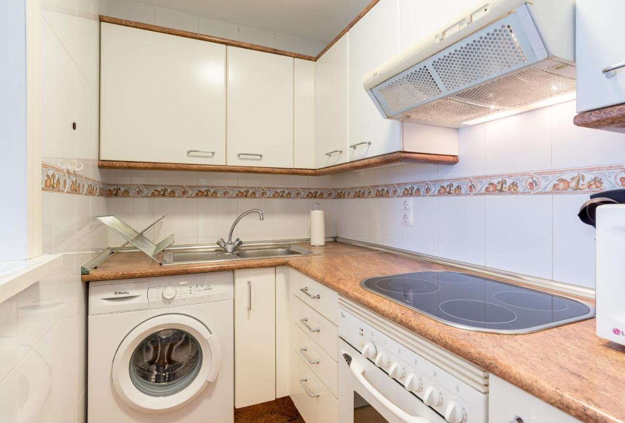 Malagasuite Lux & Pool Apartamento Torremolinos